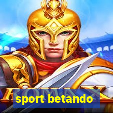 sport betando